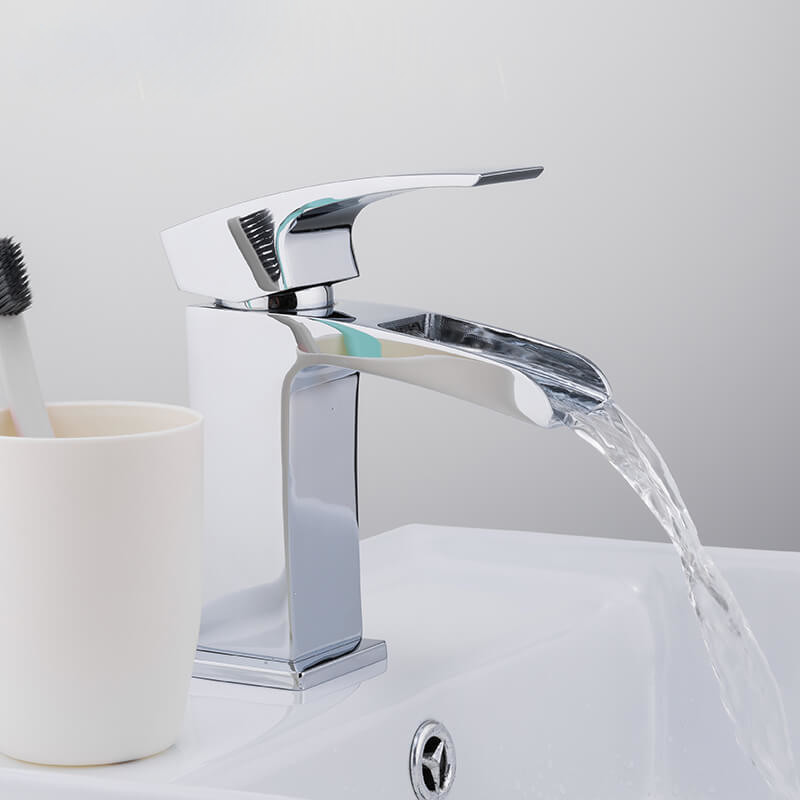 Gappo Jacob G1007-20 — Змішувач для умивальника