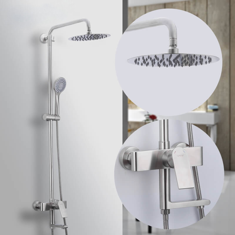 Gappo Satenresu-ko G2499-20 — Душова система