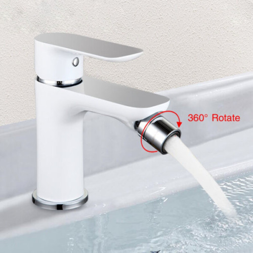 Gappo Noar G5048 — Змішувач для бiде