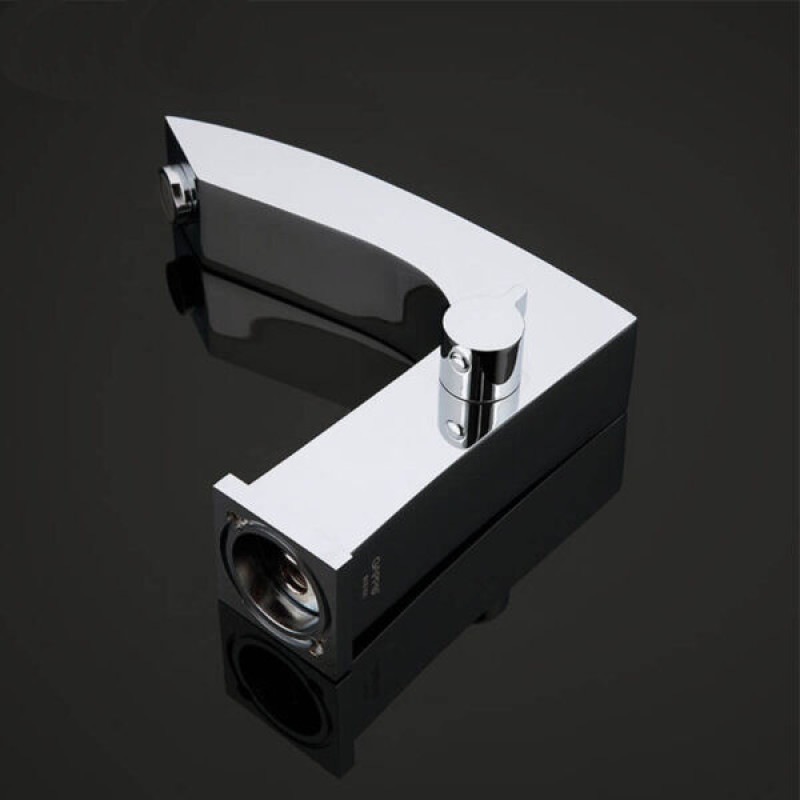 Gappo Jacob G1107 — Змішувач для ванни.