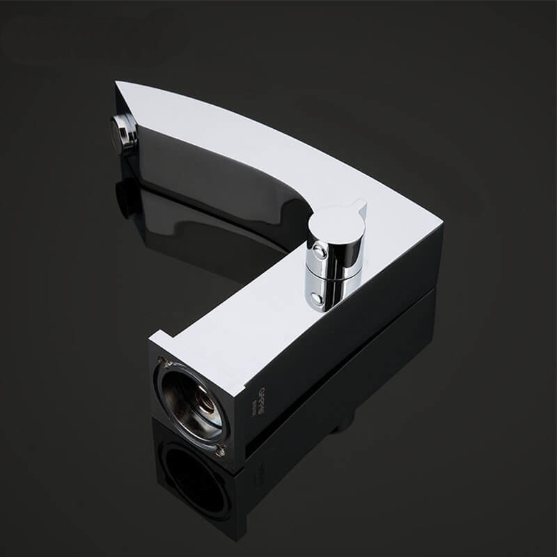 Gappo Jacob G1107 — Змішувач для ванни.