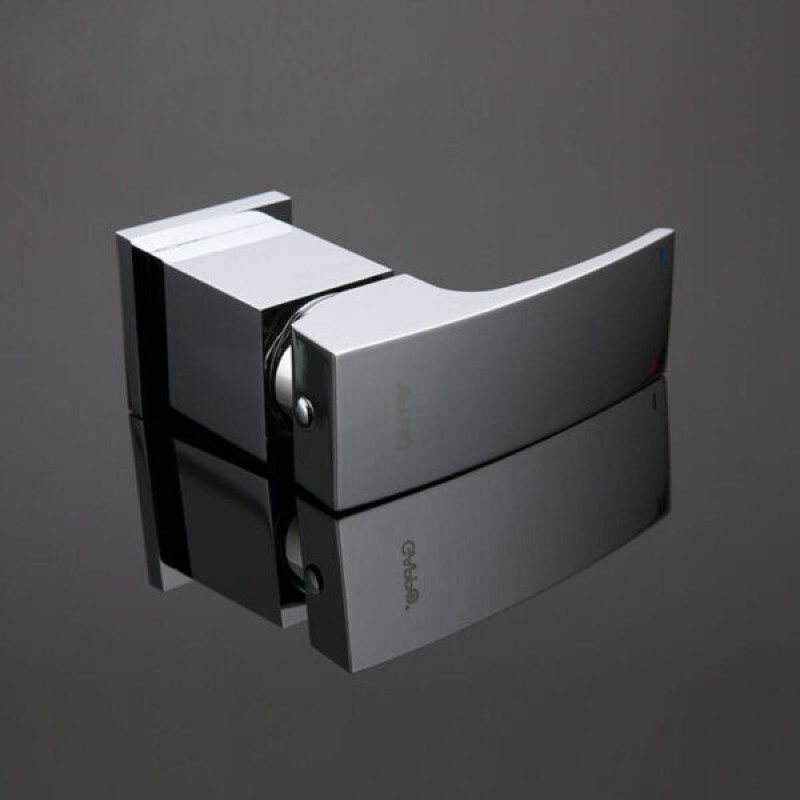 Gappo Jacob G1107 — Змішувач для ванни.