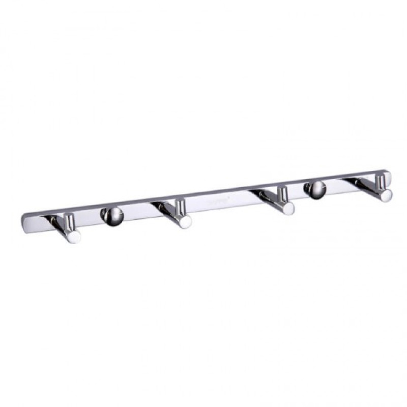 GAPPO G202-4 – Вішалка для рушників