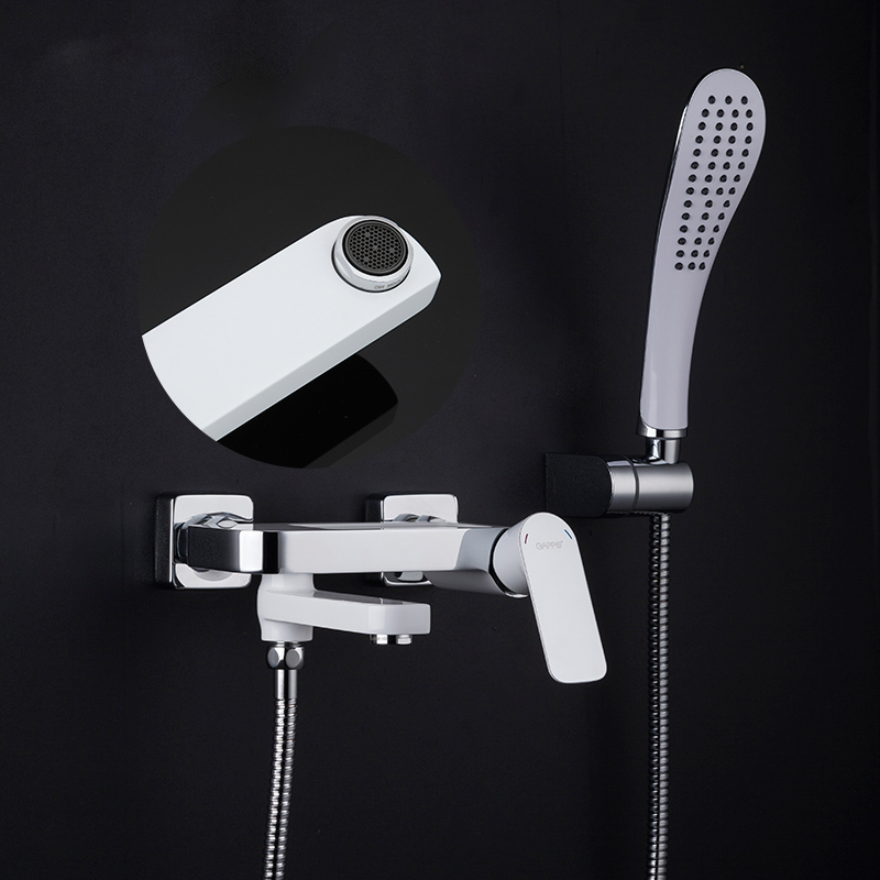 Gappo G3248 – Змішувач для ванни