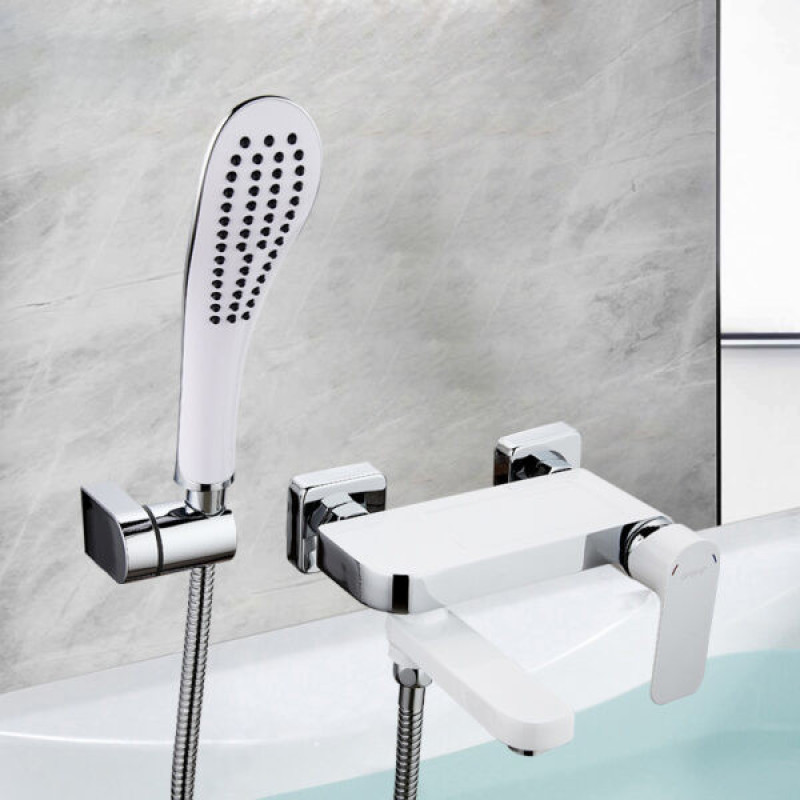 Gappo G3248 – Змішувач для ванни