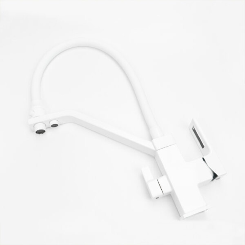 Gappo G4317-8 – Смеситель для кухни на две воды