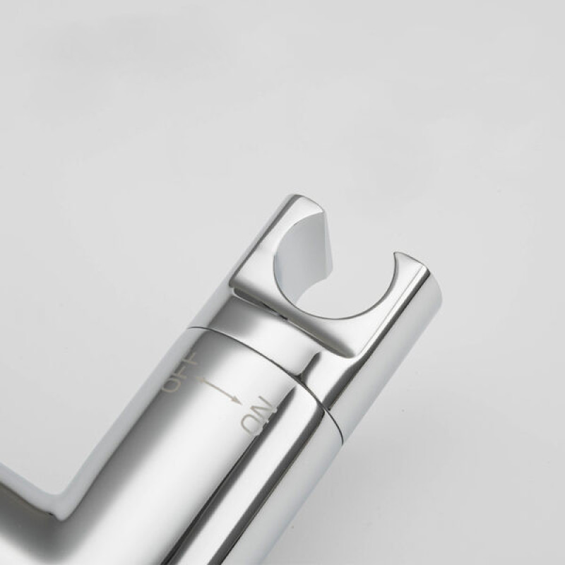 Gappo G7290 – Гігієнічний душ з термостатом