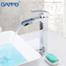 Gappo Jacob G1007-21 — Змішувач для умивальника