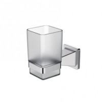 GAPPO G1906 – Стакан для зубних щіток настінний