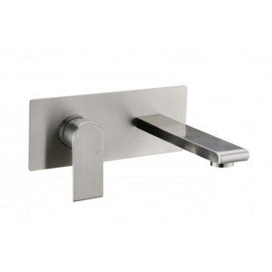 Gappo G1099-21 – Настенный смеситель для раковины.