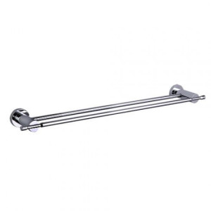 GAPPO G1809 – Полотенцедержатель двойной латунный