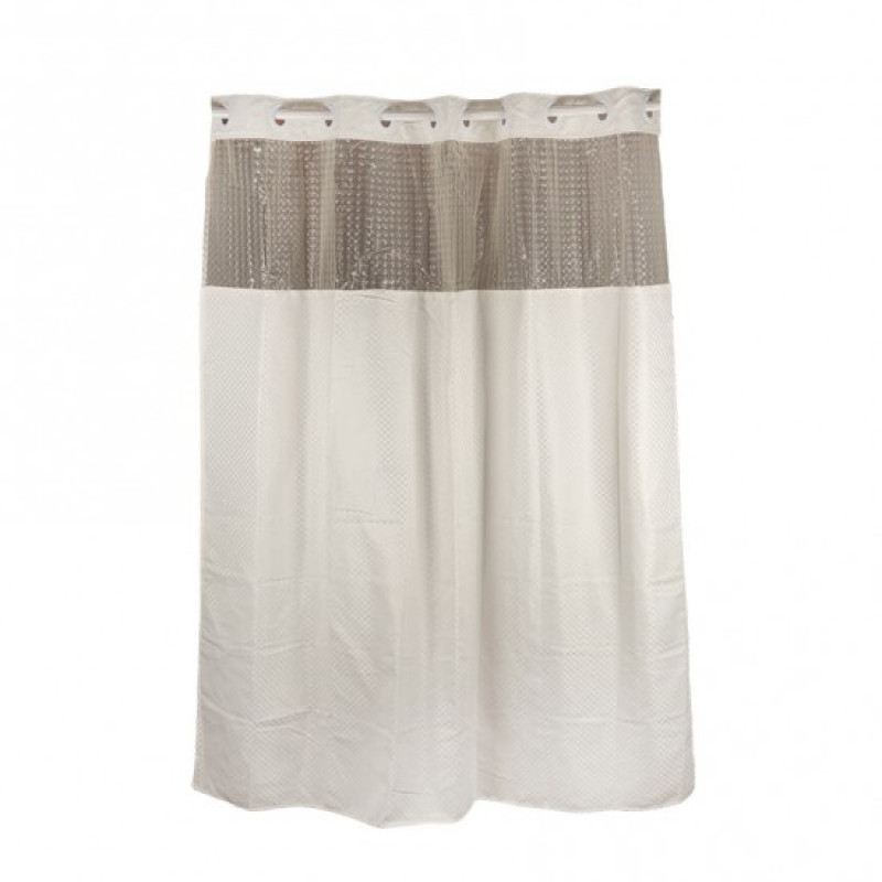 Gappo G8655 – Штора для ванни пісочна