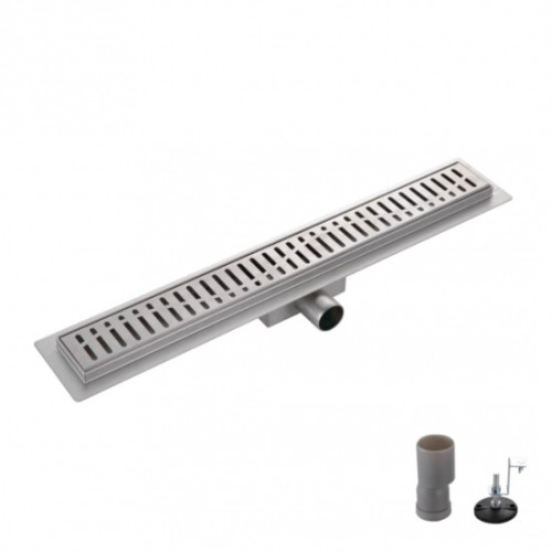 Душовий трап GAPPO G87007  нержавіюча сталь 