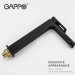 Gappo G1017-62 – Змішувач для раковини високий