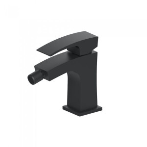 Gappo G5007-6 Змішувач для біде чорного кольору