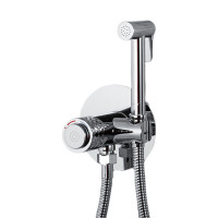 Gappo G7288 – Змішувач з гігієнічним душем