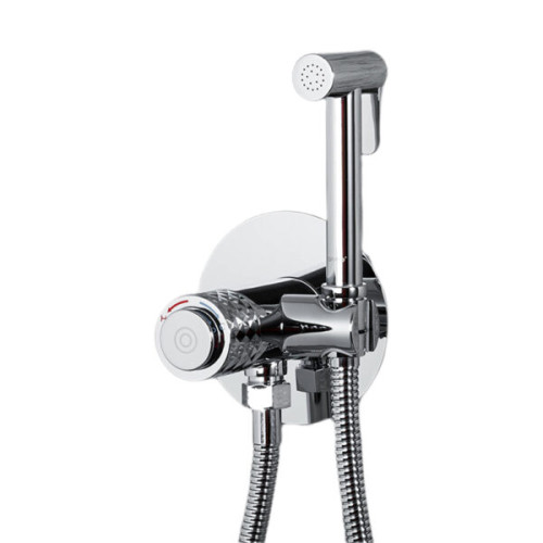 Gappo G7288 – Змішувач з гігієнічним душем