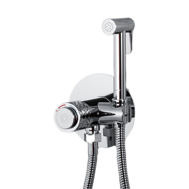 Gappo G7288 – Змішувач з гігієнічним душем