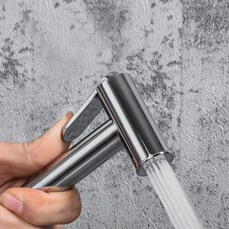 Gappo G7288 – Змішувач з гігієнічним душем