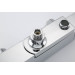 Gappo G2418-40 - Душова система термостатична.