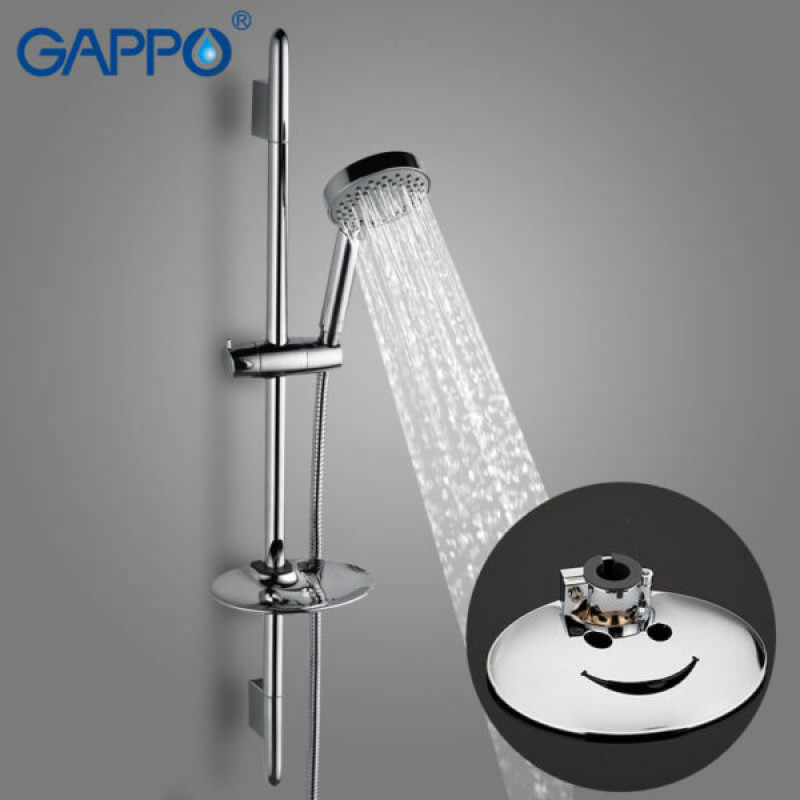Gappo G8008 — Душова стійка