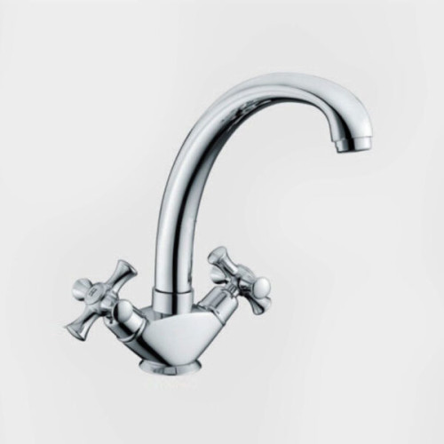 Gappo Pollmn G4142 — Змішувач для кухні