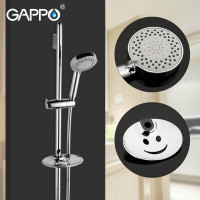Gappo G8008 — Душова стійка