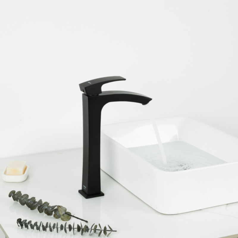 Gappo G1007-16 – Змішувач для умивальника високий