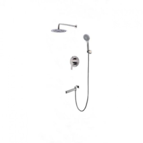 Gappo G7199-30 - Вбудована душова система