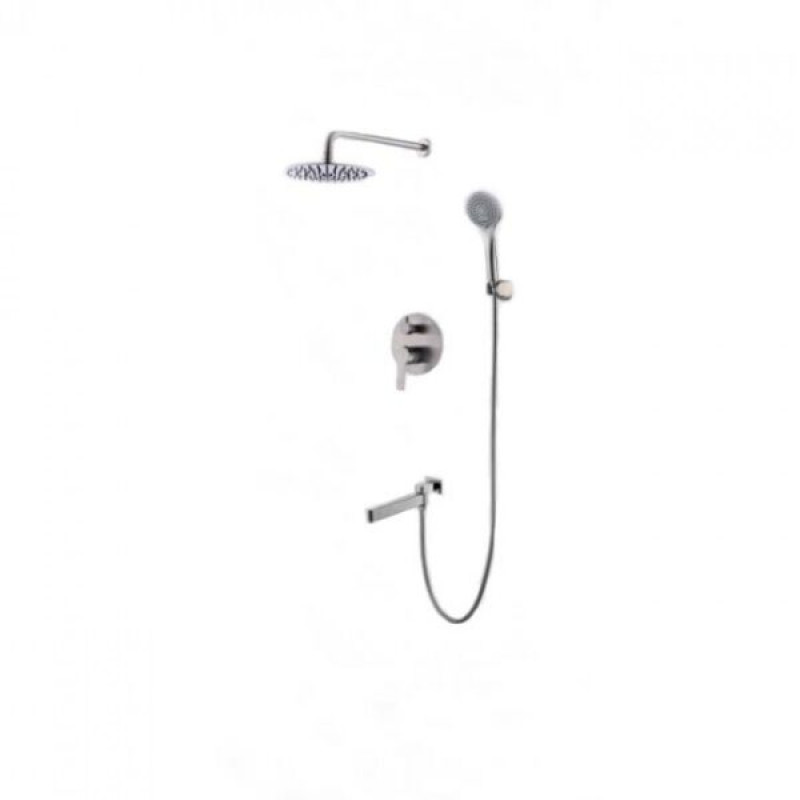 Gappo G7199-30 - Вбудована душова система