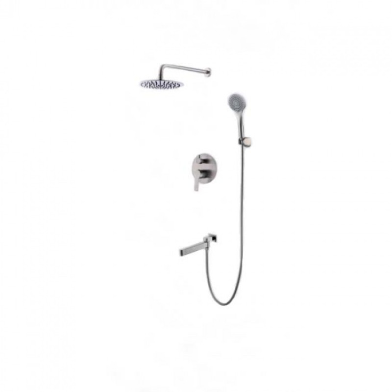 Gappo G7199-30 - Вбудована душова система