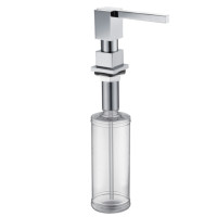 Gappo G404 — Дозатор рідкого мила