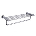 GAPPO G1824 – Полка для рушників з рушникотримачем