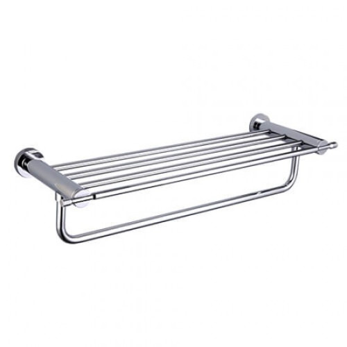 GAPPO G1824 – Полка для рушників з рушникотримачем