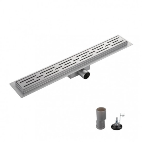 Душевой трап GAPPO G85007-1 нержавеющая сталь