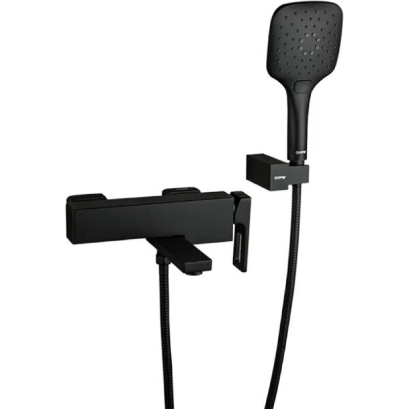 Gappo G3217-6 – Змішувач для ванни