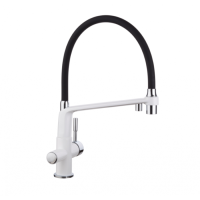 Gappo G4398-9 – Змішувач для кухні з фільтром