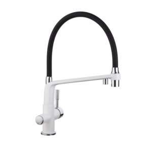 Gappo G4398-9 – Смеситель для кухни с фильтром