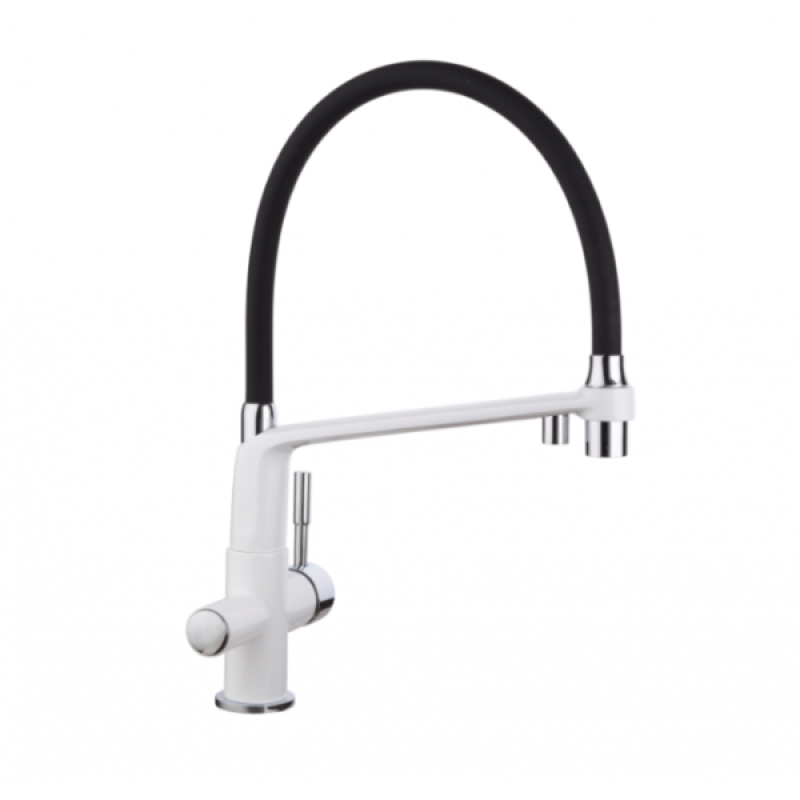 Gappo G4398-9 – Змішувач для кухні з фільтром