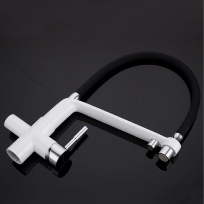 Gappo G4398-9 – Змішувач для кухні з фільтром