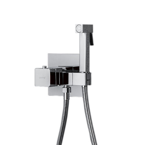 Gappo G7207-40 – Гигиенический душ с термостатом