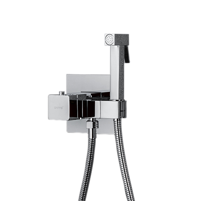 Gappo G7207-40 – Гігієнічний душ з термостатом