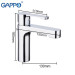 Gappo Tomahawk G1002-2 — Смеситель для умывальника.