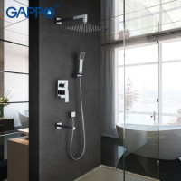 Gappo G7102 — Вбудовувана душова система