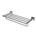 GAPPO G1924 – Полка для рушників з рушникотримачем