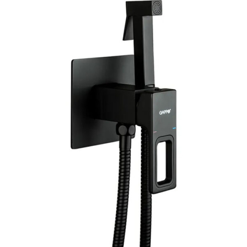 Gappo G7217-6 – Гігієнічний душ