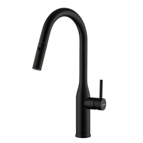 Gappo G4398-46 – Змішувач для кухні з витяжним виливом