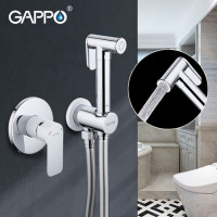 Gappo Noar G7248 — Змішувач для гігієнічного душу