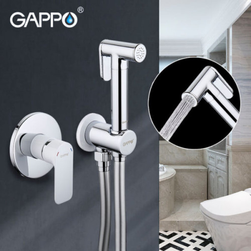 Gappo Noar G7248 — Змішувач для гігієнічного душу