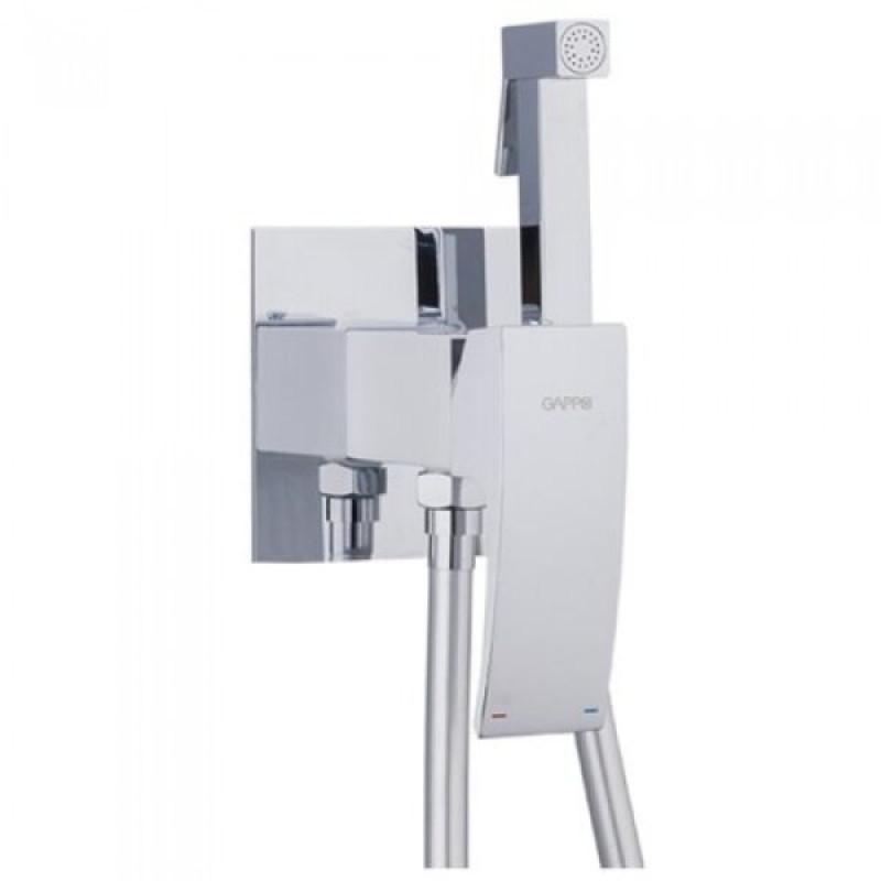 Gappo Jacob G7207-8 - Гигиенический душ